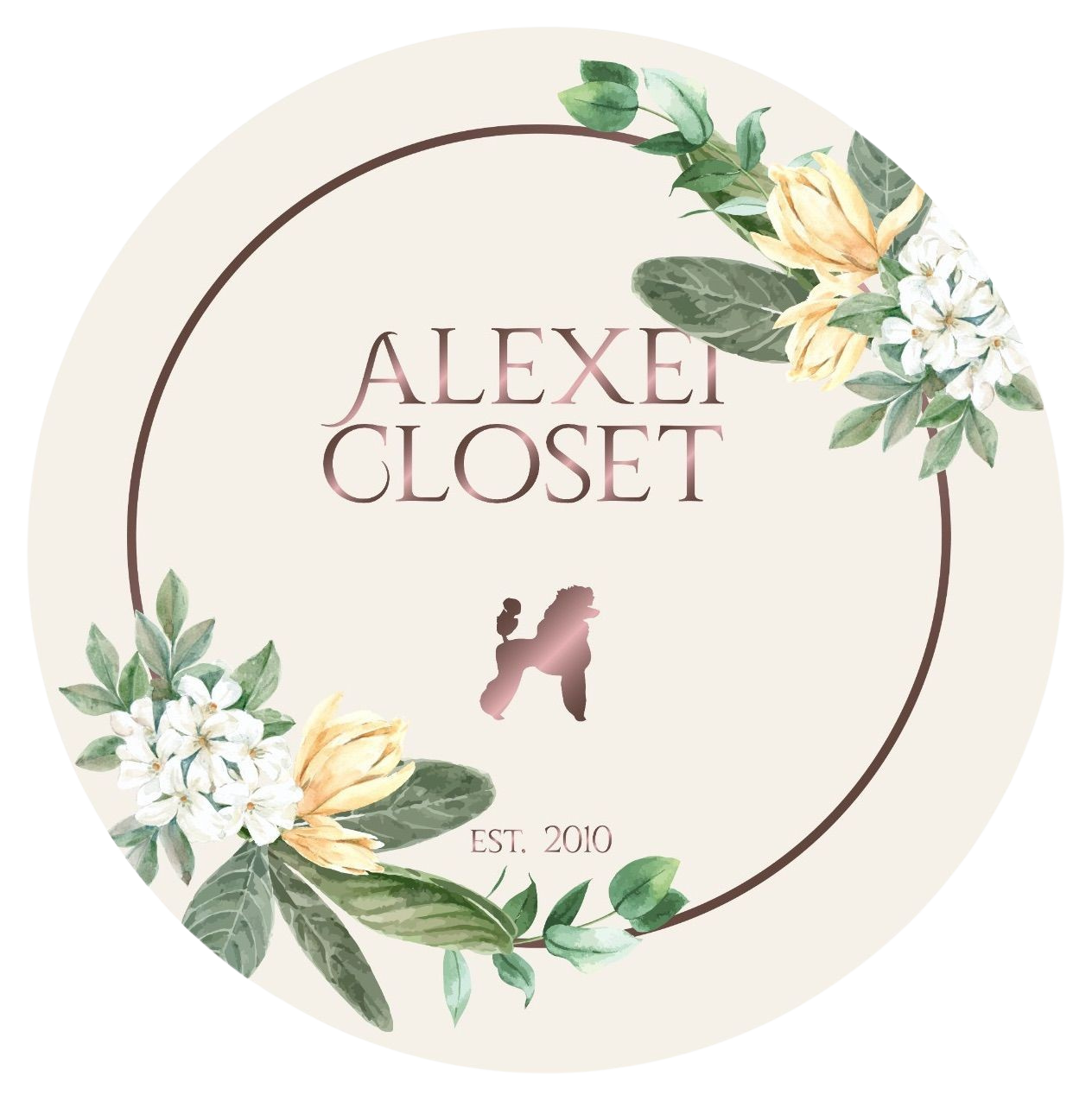 Alexei Closet