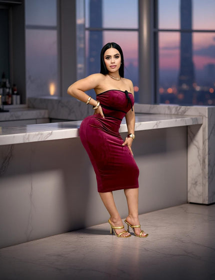 Collection image for: Vestidos de noche