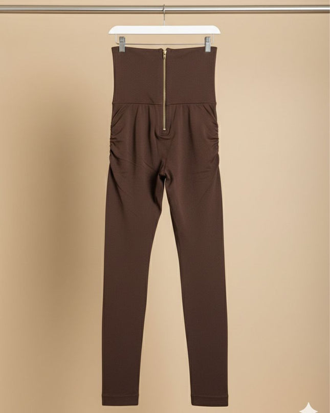 Leggin Push Up Entubado