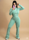 Verde