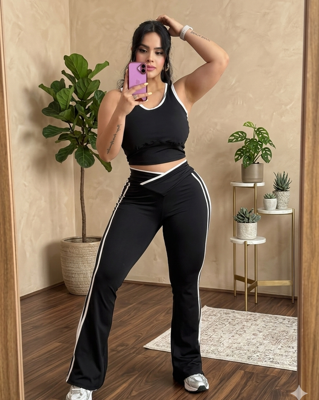 Conjunto Deportivo RSQ Bies