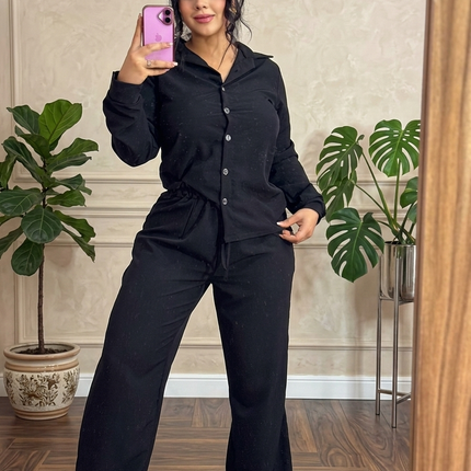 Conjunto Casual Pantalón