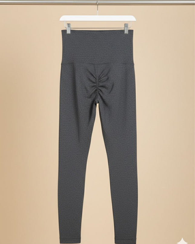 Leggin Push Up Entubado