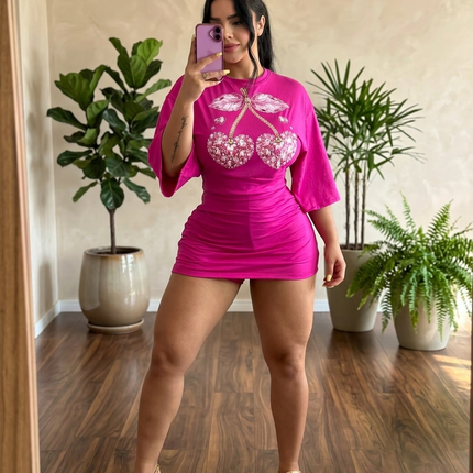 Conjunto Cereza