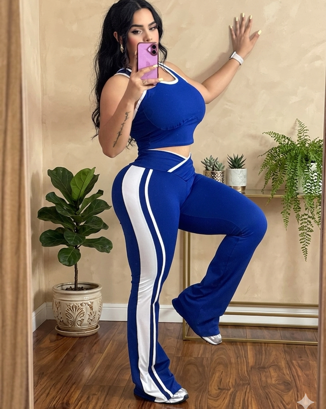 Conjunto Deportivo RSQ Bies