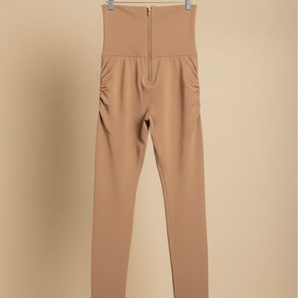 Leggin Push Up Entubado