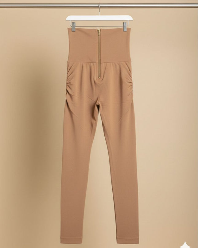 Leggin Push Up Entubado