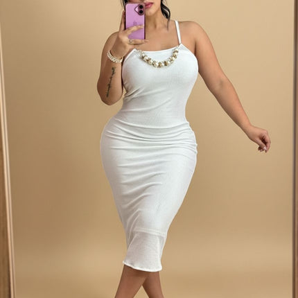 Vestido Mesh