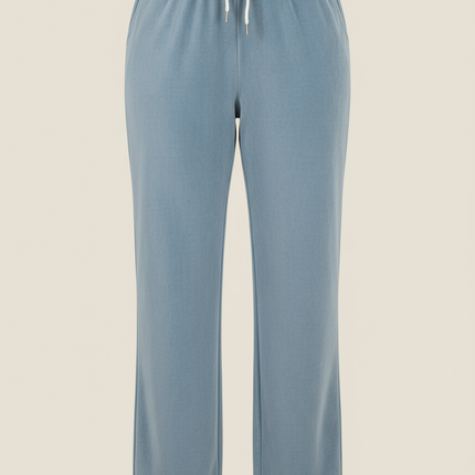 Pants de terciopelo de importación