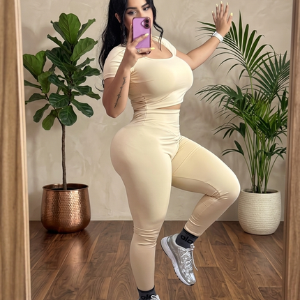 Conjunto Deportivo M/C