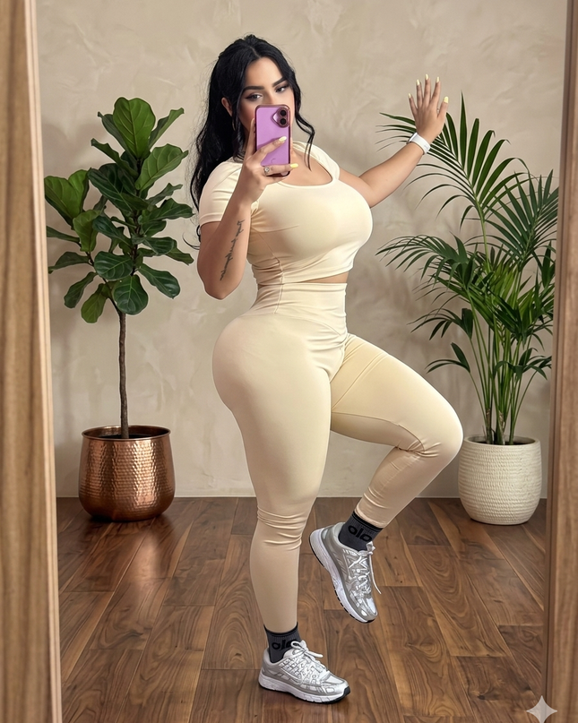 Conjunto Deportivo M/C