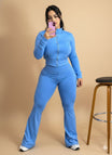 Azul Cielo