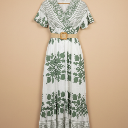 Maxi Vestido