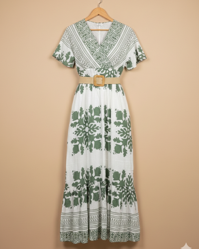 Maxi Vestido