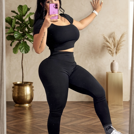 Conjunto Deportivo M/C