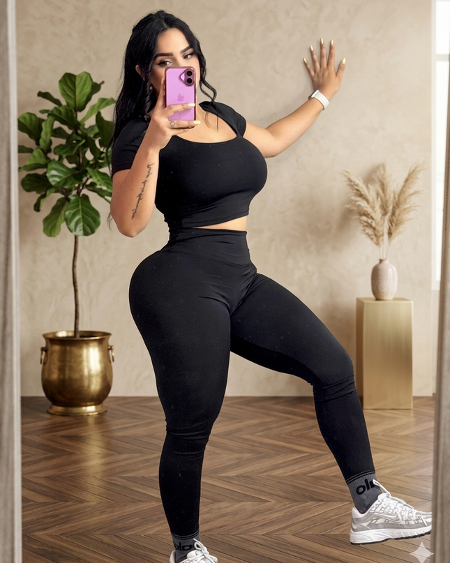 Conjunto Deportivo M/C