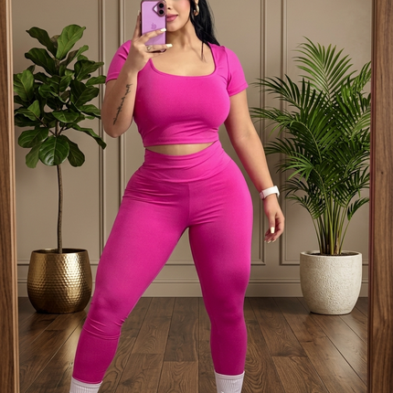 Conjunto Deportivo M/C