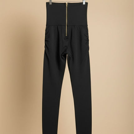 Leggin Push Up Entubado
