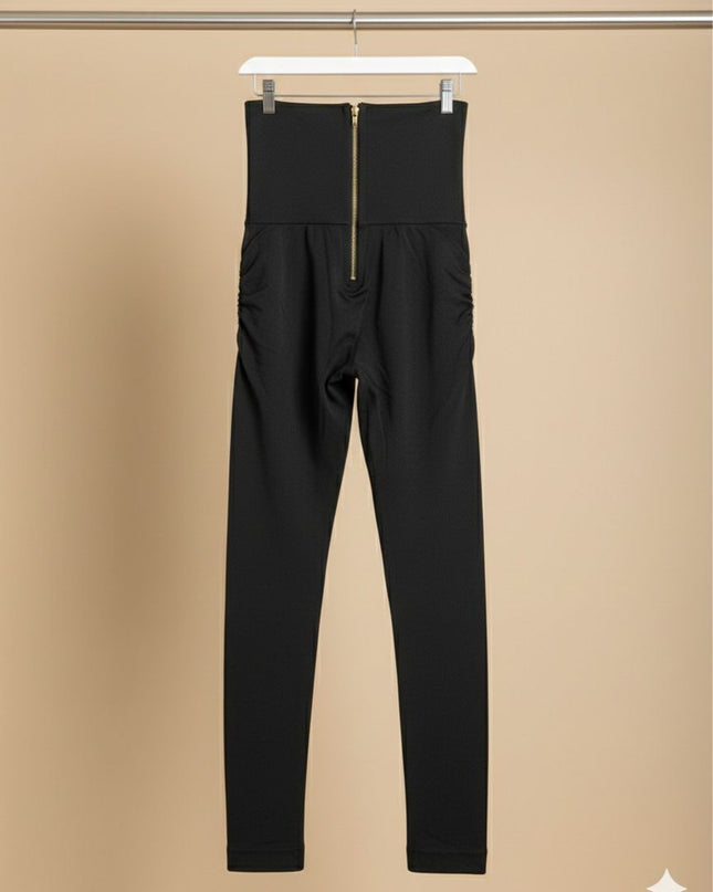 Leggin Push Up Entubado
