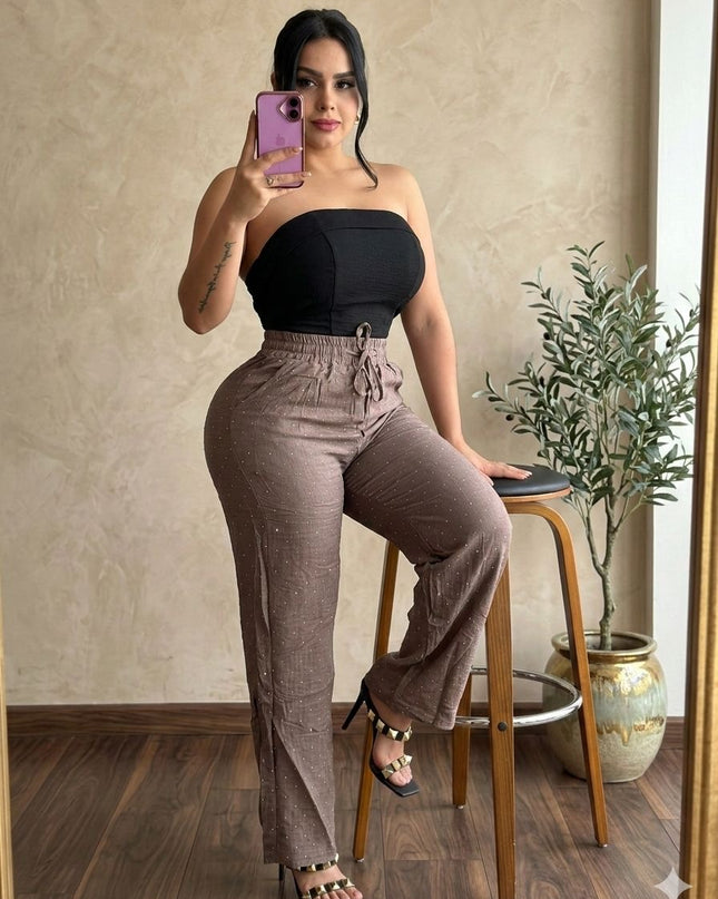 Pantalón Importado