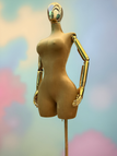 Bronce