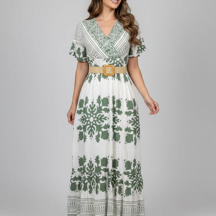 Maxi Vestido