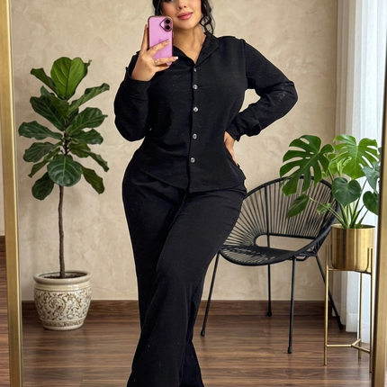 Conjunto Casual Pantalón