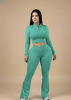 Verde
