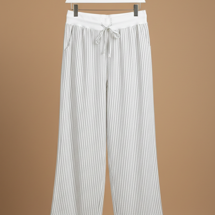 Pantalones Rayado