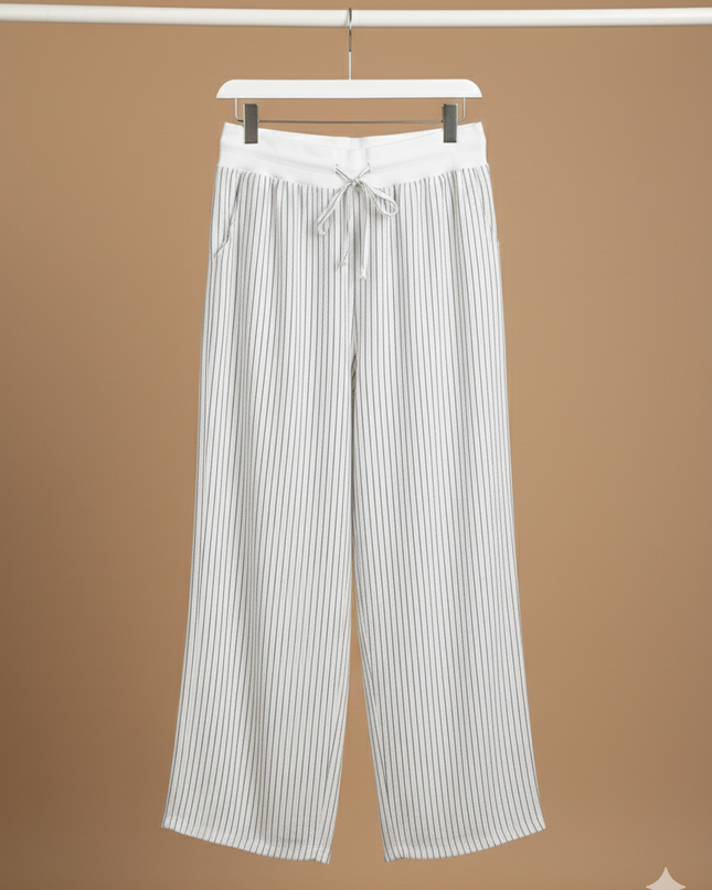 Pantalones Rayado