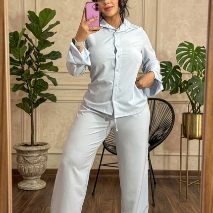 Conjunto Casual Pantalón