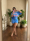 Azul Claro