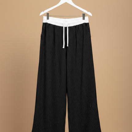 Pantalones Rayado