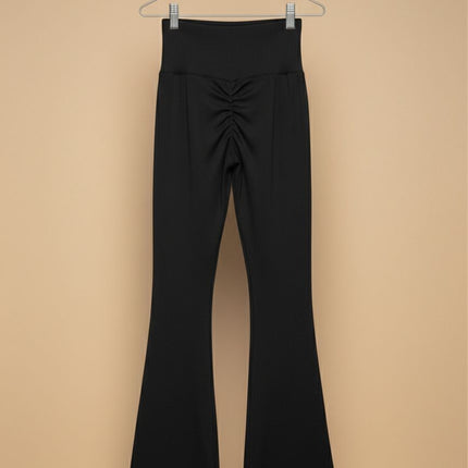 Leggin Push Up Campana Cierre