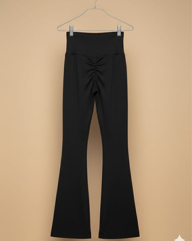 Leggin Push Up Campana Cierre