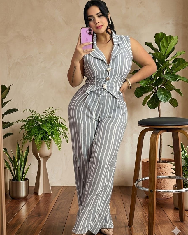 Conjunto Lino Raya