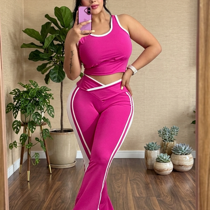 Conjunto Deportivo RSQ Bies