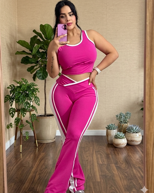 Conjunto Deportivo RSQ Bies