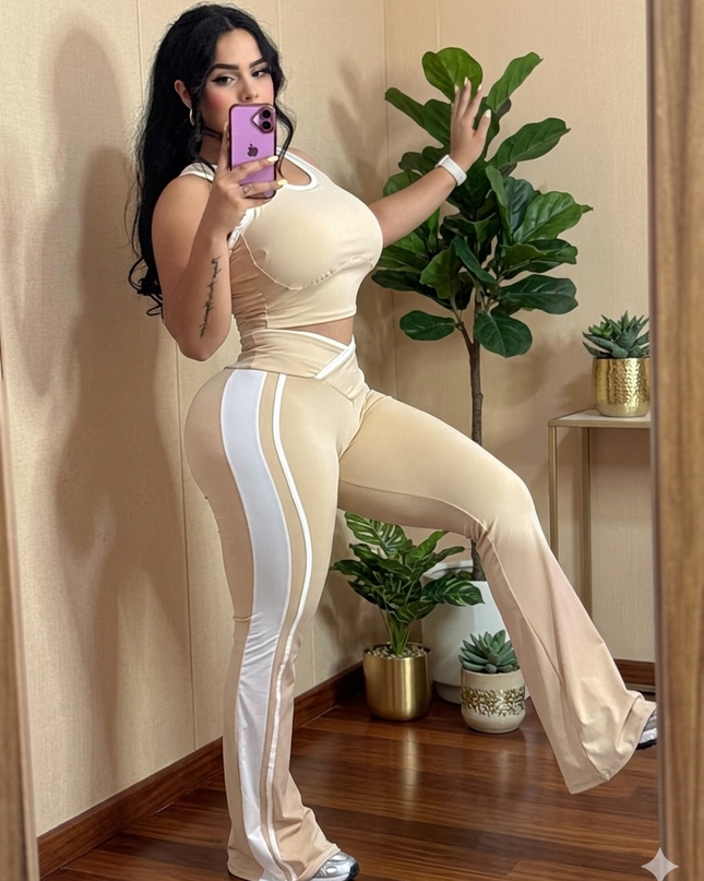 Conjunto Deportivo RSQ Bies