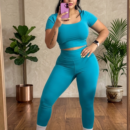 Conjunto Deportivo M/C