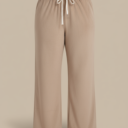 Pants de terciopelo de importación