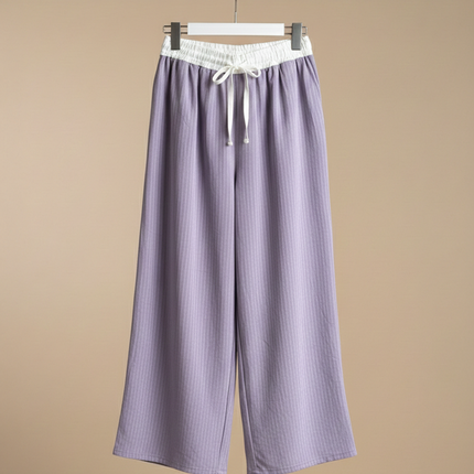 Pantalones Rayado
