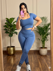 Azul Claro