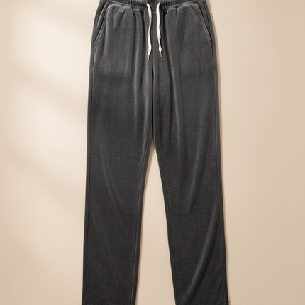 Pants de terciopelo de importación