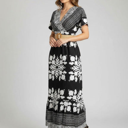 Maxi Vestido
