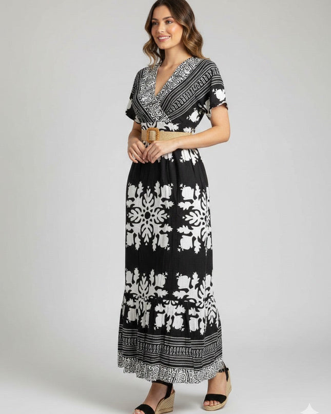 Maxi Vestido