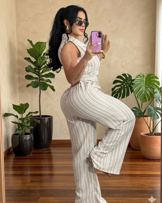 Conjunto Lino Raya