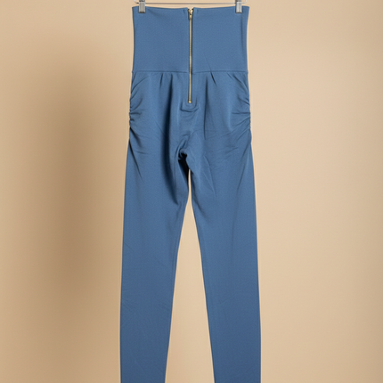 Leggin Push Up Entubado