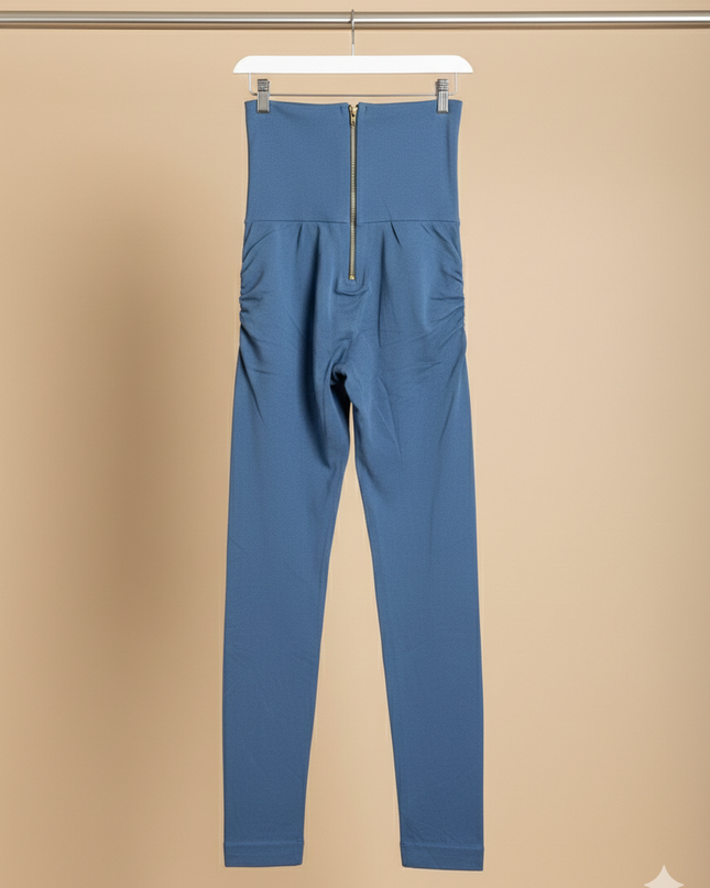 Leggin Push Up Entubado