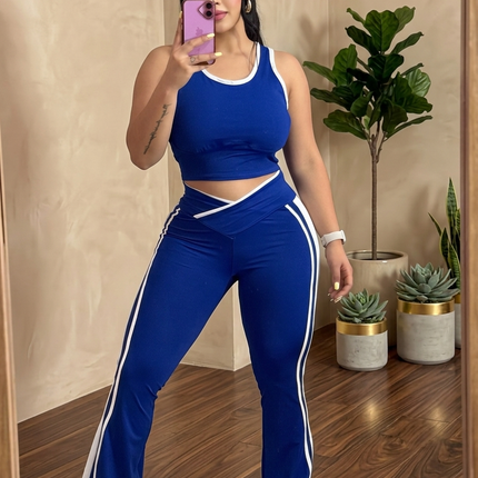 Conjunto Deportivo RSQ Bies